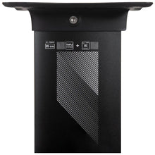 Load image into Gallery viewer, Foil Mast Aluminum